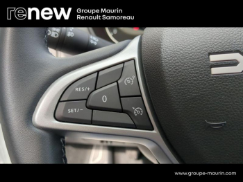 Photo 18 du bon plan DACIA Duster 1.0 ECO-G 100ch Extreme 4x2 occasion à 20400 €