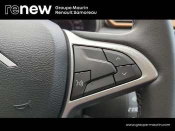Photo 19 du bon plan DACIA Duster 1.0 ECO-G 100ch Extreme 4x2 occasion à 20400 €