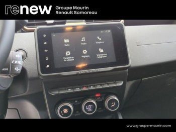 Photo 22 du bon plan DACIA Duster 1.0 ECO-G 100ch Extreme 4x2 occasion à 20400 €