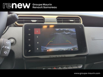 Photo 23 du bon plan DACIA Duster 1.0 ECO-G 100ch Extreme 4x2 occasion à 20400 €