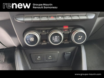 Photo 24 du bon plan DACIA Duster 1.0 ECO-G 100ch Extreme 4x2 occasion à 20400 €