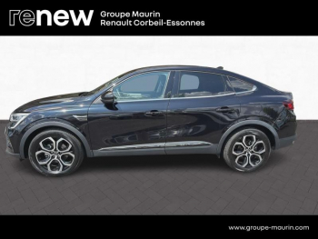 Photo 2 du bon plan RENAULT Arkana 1.6 E-Tech hybride 145ch Techno -22 occasion à 23990 €