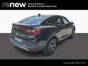 Photo 5 du bon plan RENAULT Arkana 1.6 E-Tech hybride 145ch Techno -22 occasion à 23990 €