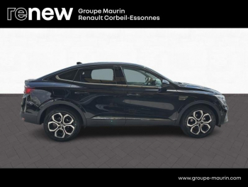 Photo 6 du bon plan RENAULT Arkana 1.6 E-Tech hybride 145ch Techno -22 occasion à 23990 €