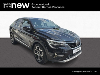 Photo 7 du bon plan RENAULT Arkana 1.6 E-Tech hybride 145ch Techno -22 occasion à 23990 €