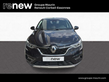 Photo 8 du bon plan RENAULT Arkana 1.6 E-Tech hybride 145ch Techno -22 occasion à 23990 €