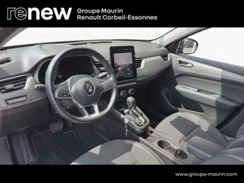 Photo 9 du bon plan RENAULT Arkana 1.6 E-Tech hybride 145ch Techno -22 occasion à 23990 €