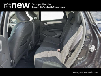 Photo 10 du bon plan RENAULT Arkana 1.6 E-Tech hybride 145ch Techno -22 occasion à 23990 €