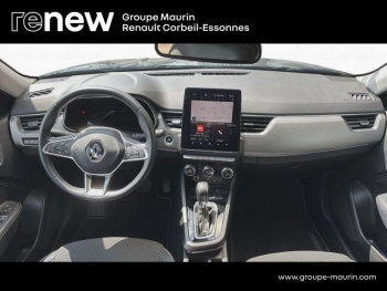Photo 11 du bon plan RENAULT Arkana 1.6 E-Tech hybride 145ch Techno -22 occasion à 23990 €