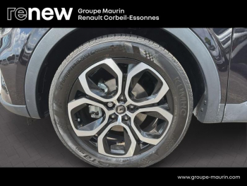 Photo 14 du bon plan RENAULT Arkana 1.6 E-Tech hybride 145ch Techno -22 occasion à 23990 €