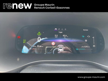 Photo 17 du bon plan RENAULT Arkana 1.6 E-Tech hybride 145ch Techno -22 occasion à 23990 €