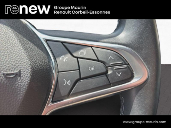 Photo 19 du bon plan RENAULT Arkana 1.6 E-Tech hybride 145ch Techno -22 occasion à 23990 €