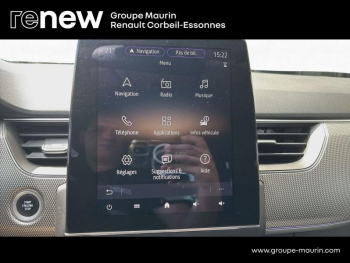 Photo 23 du bon plan RENAULT Arkana 1.6 E-Tech hybride 145ch Techno -22 occasion à 23990 €