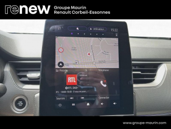 Photo 24 du bon plan RENAULT Arkana 1.6 E-Tech hybride 145ch Techno -22 occasion à 23990 €