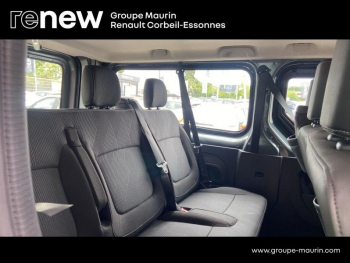 Photo 22 du bon plan NISSAN Primastar Combi L2H1 3t0 2.0 dCi 150ch N-Connecta occasion à 38990 €