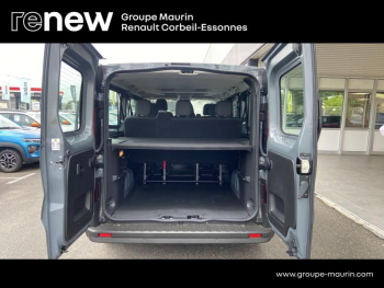 Photo 26 du bon plan NISSAN Primastar Combi L2H1 3t0 2.0 dCi 150ch N-Connecta occasion à 38990 €