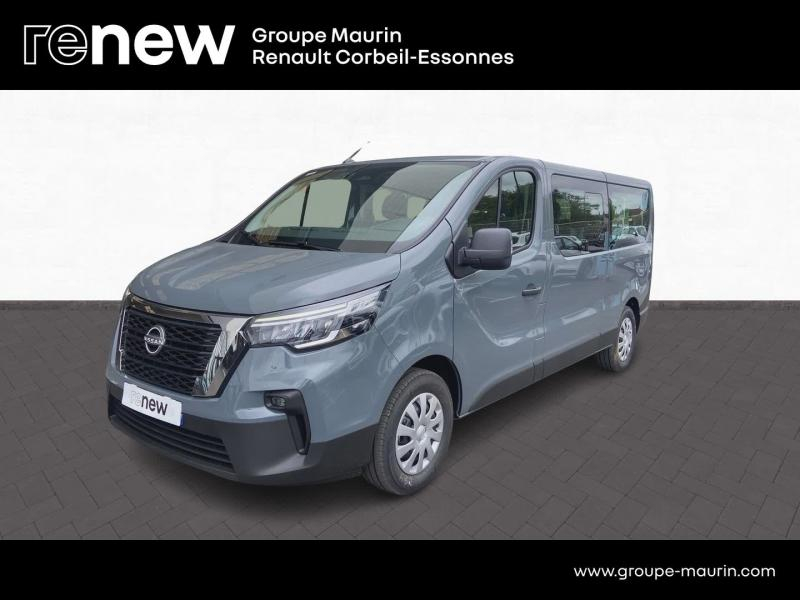 Bon plan NISSAN Primastar Combi L2H1 3t0 2.0 dCi 150ch N-Connecta occasion à 38990 €
