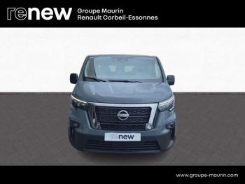 Photo 2 du bon plan NISSAN Primastar Combi L2H1 3t0 2.0 dCi 150ch N-Connecta occasion à 38990 €