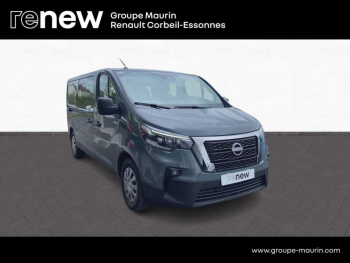 Photo 3 du bon plan NISSAN Primastar Combi L2H1 3t0 2.0 dCi 150ch N-Connecta occasion à 38990 €