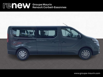 Photo 4 du bon plan NISSAN Primastar Combi L2H1 3t0 2.0 dCi 150ch N-Connecta occasion à 38990 €