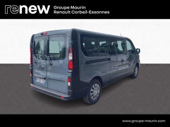 Photo 5 du bon plan NISSAN Primastar Combi L2H1 3t0 2.0 dCi 150ch N-Connecta occasion à 38990 €