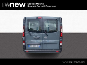Photo 6 du bon plan NISSAN Primastar Combi L2H1 3t0 2.0 dCi 150ch N-Connecta occasion à 38990 €