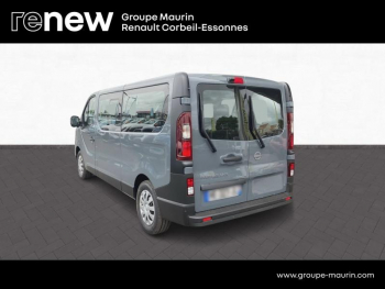 Photo 7 du bon plan NISSAN Primastar Combi L2H1 3t0 2.0 dCi 150ch N-Connecta occasion à 38990 €