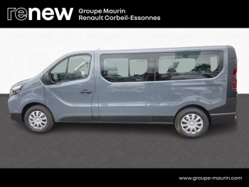 Photo 8 du bon plan NISSAN Primastar Combi L2H1 3t0 2.0 dCi 150ch N-Connecta occasion à 38990 €