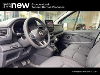 Photo 9 du bon plan NISSAN Primastar Combi L2H1 3t0 2.0 dCi 150ch N-Connecta occasion à 38990 €