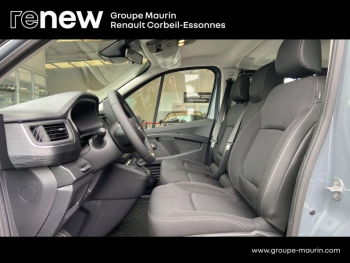 Photo 10 du bon plan NISSAN Primastar Combi L2H1 3t0 2.0 dCi 150ch N-Connecta occasion à 38990 €