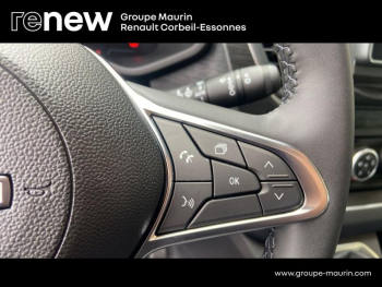Photo 16 du bon plan NISSAN Primastar Combi L2H1 3t0 2.0 dCi 150ch N-Connecta occasion à 38990 €