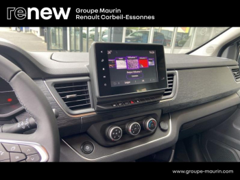 Photo 17 du bon plan NISSAN Primastar Combi L2H1 3t0 2.0 dCi 150ch N-Connecta occasion à 38990 €