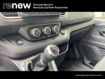 Photo 18 du bon plan NISSAN Primastar Combi L2H1 3t0 2.0 dCi 150ch N-Connecta occasion à 38990 €
