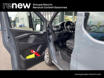 Photo 20 du bon plan NISSAN Primastar Combi L2H1 3t0 2.0 dCi 150ch N-Connecta occasion à 38990 €