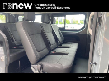 Photo 21 du bon plan NISSAN Primastar Combi L2H1 3t0 2.0 dCi 150ch N-Connecta occasion à 38990 €