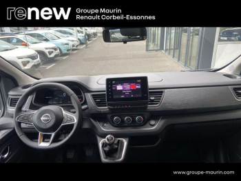 Photo 23 du bon plan NISSAN Primastar Combi L2H1 3t0 2.0 dCi 150ch N-Connecta occasion à 38990 €