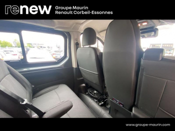 Photo 24 du bon plan NISSAN Primastar Combi L2H1 3t0 2.0 dCi 150ch N-Connecta occasion à 38990 €