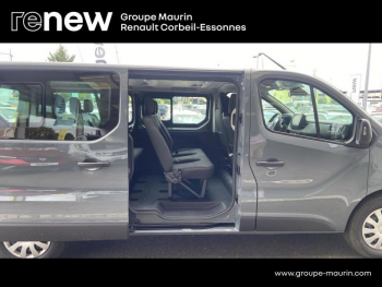 Photo 25 du bon plan NISSAN Primastar Combi L2H1 3t0 2.0 dCi 150ch N-Connecta occasion à 38990 €