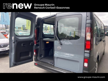 Photo 27 du bon plan NISSAN Primastar Combi L2H1 3t0 2.0 dCi 150ch N-Connecta occasion à 38990 €