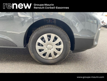 Photo 28 du bon plan NISSAN Primastar Combi L2H1 3t0 2.0 dCi 150ch N-Connecta occasion à 38990 €