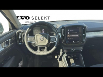Photo 4 du bon plan VOLVO XC40 T5 Recharge 180 + 82ch Inscription Business DCT 7 occasion à 32990 €