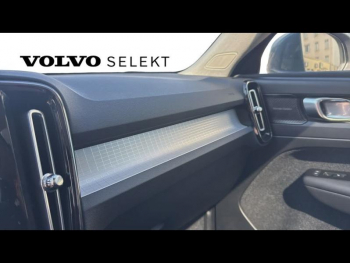 Photo 10 du bon plan VOLVO XC40 T5 Recharge 180 + 82ch Inscription Business DCT 7 occasion à 32990 €