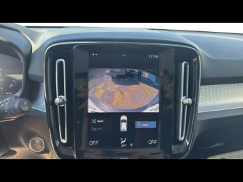 Photo 12 du bon plan VOLVO XC40 T5 Recharge 180 + 82ch Inscription Business DCT 7 occasion à 32990 €
