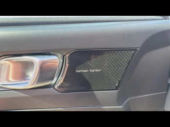 Photo 16 du bon plan VOLVO XC40 T5 Recharge 180 + 82ch Inscription Business DCT 7 occasion à 32990 €