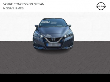 Photo 2 du bon plan NISSAN Micra 1.0 IG-T 100ch Made in France 2019 Euro6-EVAP occasion à 14780 €