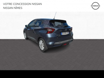 Photo 7 du bon plan NISSAN Micra 1.0 IG-T 100ch Made in France 2019 Euro6-EVAP occasion à 14780 €