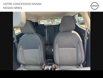 Photo 10 du bon plan NISSAN Micra 1.0 IG-T 100ch Made in France 2019 Euro6-EVAP occasion à 14780 €