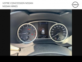 Photo 13 du bon plan NISSAN Micra 1.0 IG-T 100ch Made in France 2019 Euro6-EVAP occasion à 14780 €