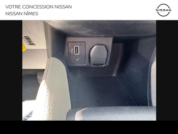 Photo 17 du bon plan NISSAN Micra 1.0 IG-T 100ch Made in France 2019 Euro6-EVAP occasion à 14780 €