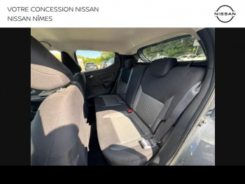 Photo 19 du bon plan NISSAN Micra 1.0 IG-T 100ch Made in France 2019 Euro6-EVAP occasion à 14780 €
